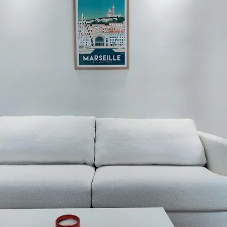 Le Mistral Au Coeur Du Centre Historique Apartamento Aix-en-Provence