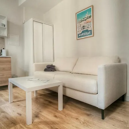 Apartamento Le Mistral Au Coeur Du Centre Historique Aix-en-Provence